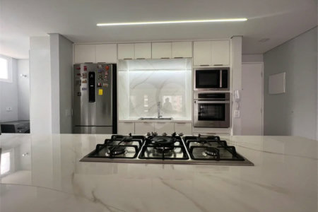 Apartamento à venda com 2 quartos, sendo 1 suíte,  em Vila Formosa, São Paulo, SP