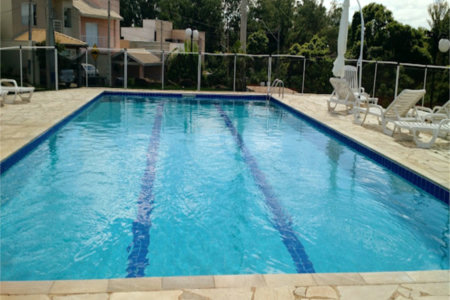Indaiatuba- Villagio de Itaici- Venda - terreno 150,00 ms - construida 144, 15 ms - 3 dorms, 1 suite, sala, cozinha, wc - R$ 999.900,00 -Área de lazer conta com: Salão de festas - Piscina - Clube - Playground - Academia completamento bancário. Imóvel locado em setembro 2024, venda para investidor,