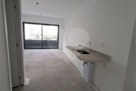 Estúdio residencial com amenities incríveis no Paraiso!!