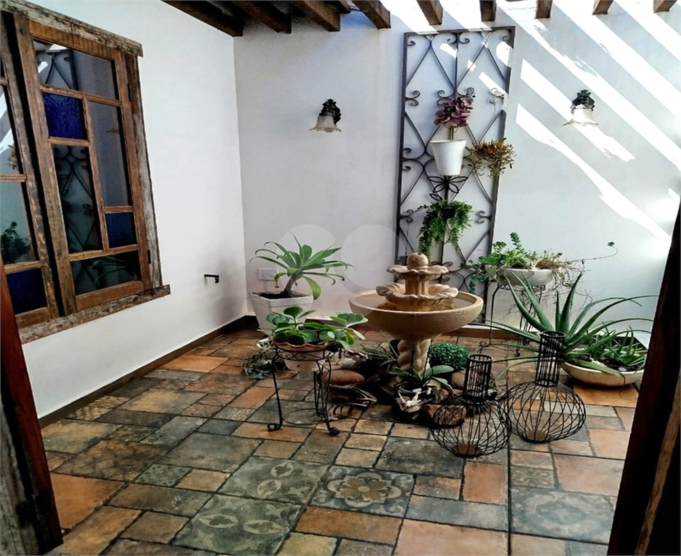 Casa de Campo em condomínio Analândia