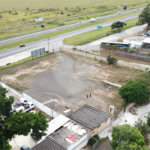 Área de terra a Venda na Margem da Rodovia Washington Luiz KM/230 - São Carlos/SP