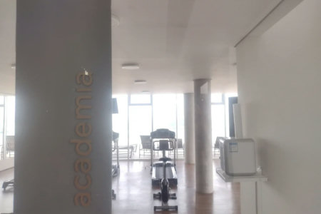 Studio à venda com 1 quarto em Butantã, São Paulo, SP