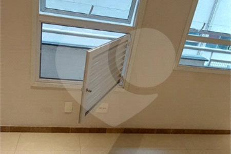 Sala comercial para locação no Paraíso