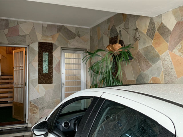 Sobrado à venda com 3 quartos em Vila Maria Alta, São Paulo, SP