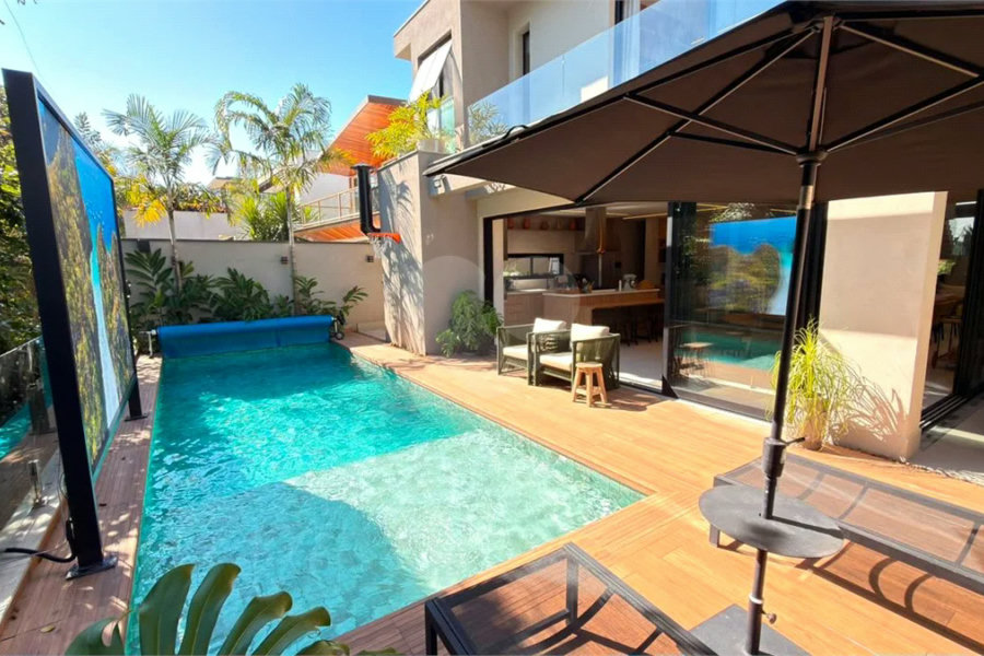 Casa à venda com 6 suítes em Riviera de São Lourenço, Bertioga, SP