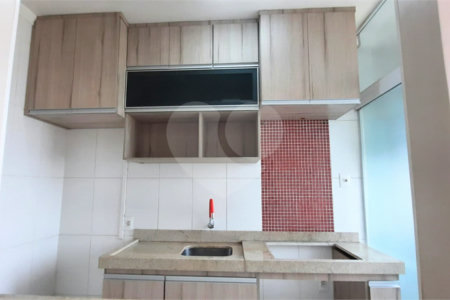 Apartamento a venda no Jardim Ipanema