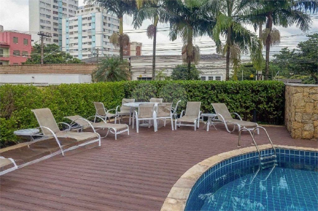 Apartamento á venda - Vila Mariana