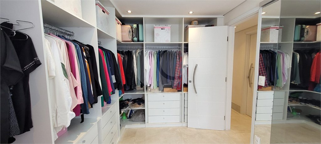 Apartamento - Jabaquara