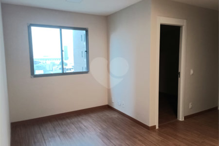 Apartamento de 40m² na Mooca venda e locação - 02 dorm.