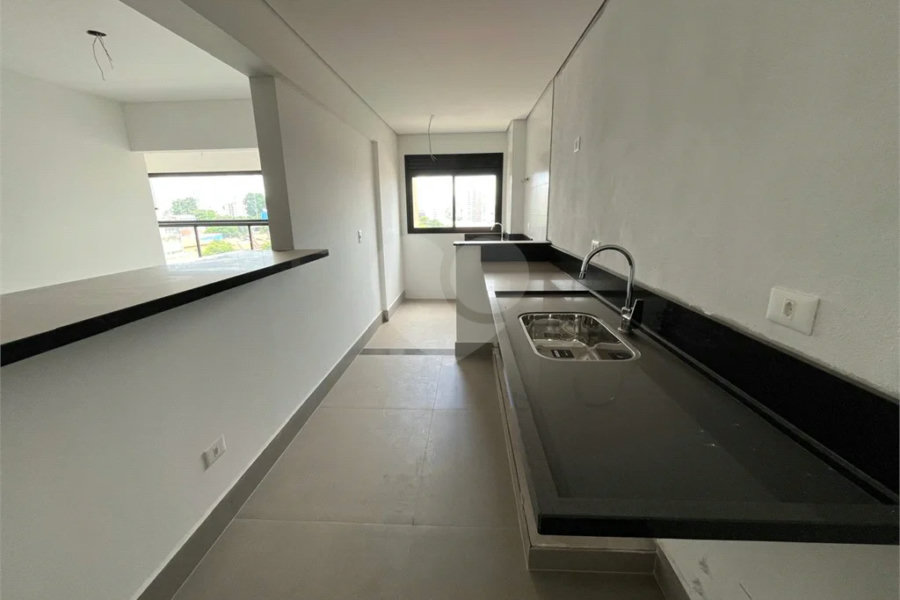 Apartamento com 3 quartos no São Judas em Piracicaba