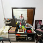 DUPLEX Á VENDA NO EDIFICIO CAROLINA, BAIRRO JARDIM SATELITE, 4 DORMITORIOS , 2 VAGAS DE GARAGEM COBE