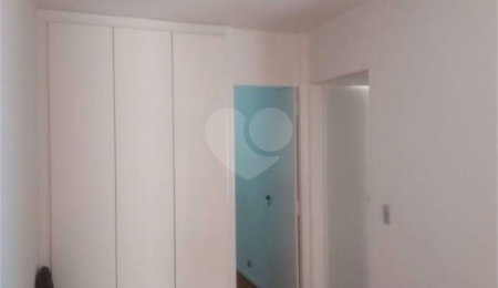Apartamento à venda com 2 quartos em Paraíso, São Paulo, SP