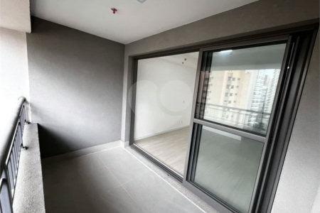 Studio à Venda – Lumiere Studios - Chácara Klabin – São Paulo/SP