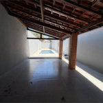 CASA COM PISCINA VENDA JARDIM MUNIQUE