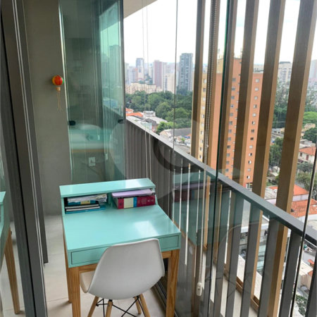 Apartamento à venda 63m²– Vila Mariana. Novo, pronto para morar! 2 dormitórios, sendo 1 suíte, 1 vaga