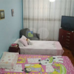 apartamento campos eliseos