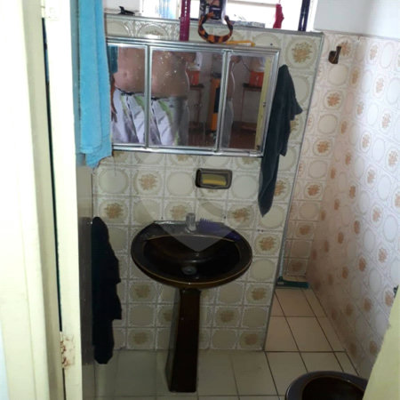 Casa térrea para venda.