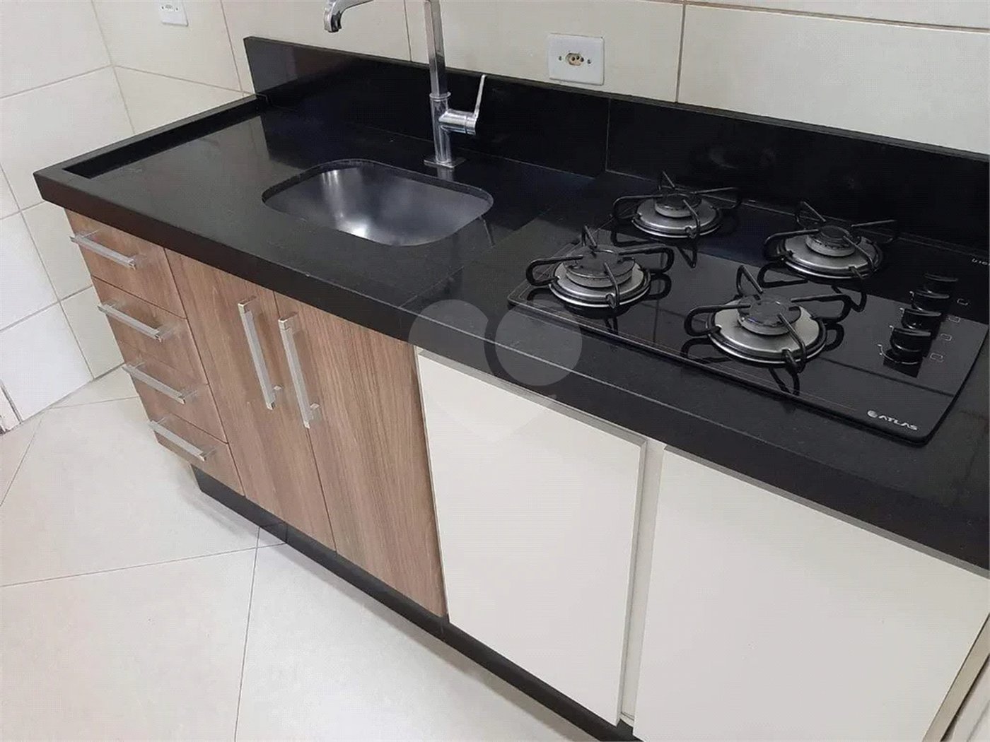 Apartamento com 45m² , 2 dormitórios , à venda em Itaquera
