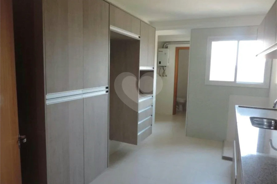 Apartamento Dubai no Bairro Vila Independência com 3 dormitórios