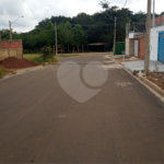 Lote no Jardim do Bosque, aceita financiamento ou aquisição de terreno e construção .
