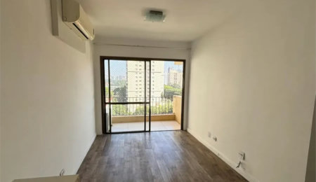 Apartamento à venda com 2 quartos em Jardim Aeroporto, São Paulo, SP