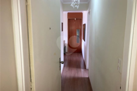 Apartamento 1 dormitório 13º andar