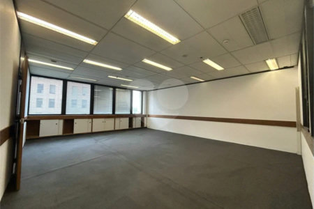 Laje Corporativa à Venda Centro Empresarial Transatlântico