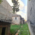 Terreno à Venda – Localização Privilegiada e Potencial para Construção de Galpão na Rua Fazenda Monte Alegre- Jaraguá, São Paulo