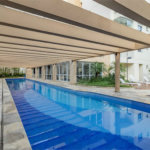 APARTAMENTO PARA LOCAÇÃO COM 151M2 - 3 QUARTOS ( 2 SUÍTES ) - 3 VAGAS NO JARDIM AMÉRICA.