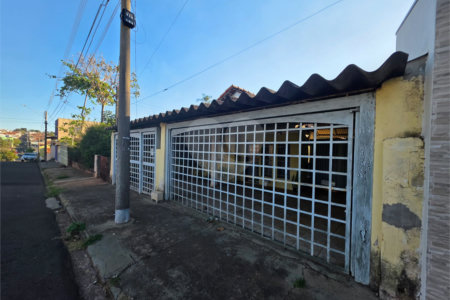 Casa para reforma terreno de 300 m²