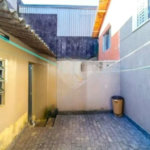 Casa com 110m², 4 quartos, sendo 1 suíte, 1 garagem, à venda em Sapopemba