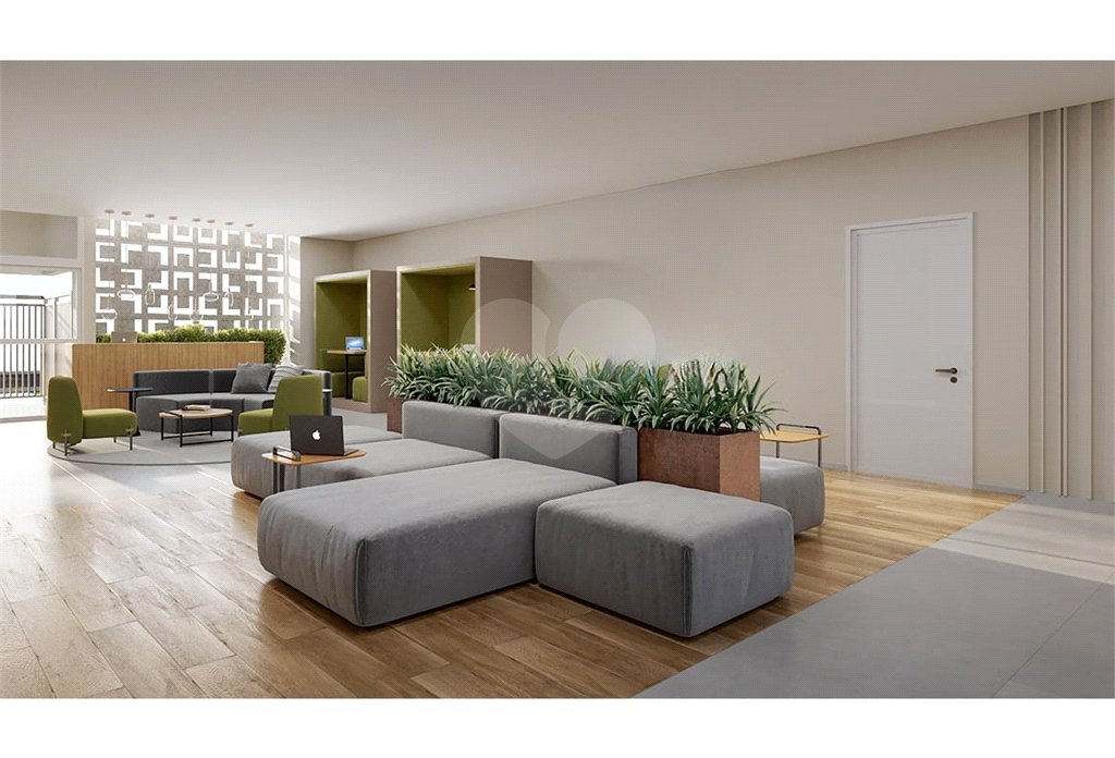 Studio de 25 m2à venda no melhor da Mooca