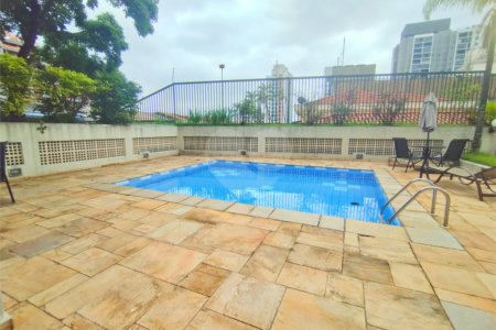 Apartamento - Próximo do metro Saúde - 2 quartos - 1 suíte - varanda - 2 vagas