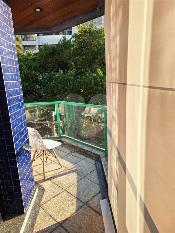 Apartamento á venda - Vila Clementino