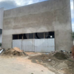 Indaiatuba - Galpão em frente ao Hospital Indaiatuba - Av Fábio Ferraz Bicudo - Locação - R$ 26.800,00 - Lote 360 metros - Área construída 375 metros - 05 vagas - 04 banheiros - 02 copas - finalizando acabamento.