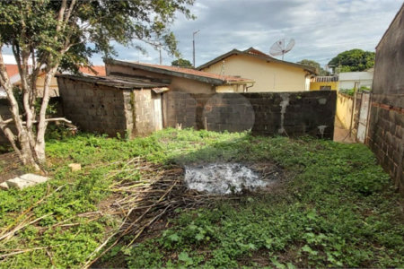 Casa térrea na Vila Monteiro