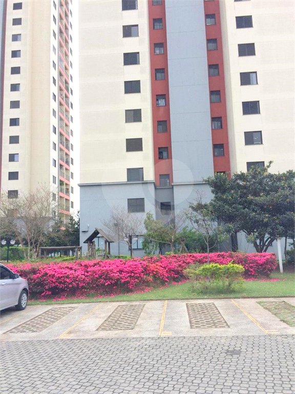 Apartamento para venda localizado no Brás