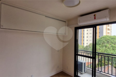 Studio para locação na Vila Mariana