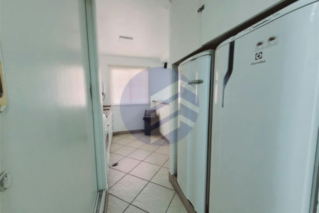 Apartamento à venda com 2 quartos em Jaguaré, São Paulo - SP