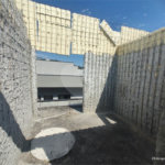 Terreno 810 metros à venda em Atibaia com projeto aprovado exclusivo de alto padrão com construção inacabada