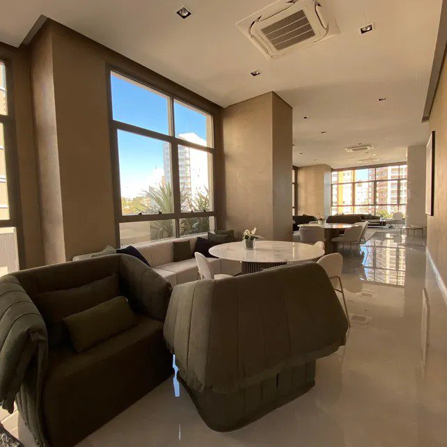 Apartamento à venda com 3 suítes em Butantã, São Paulo, SP