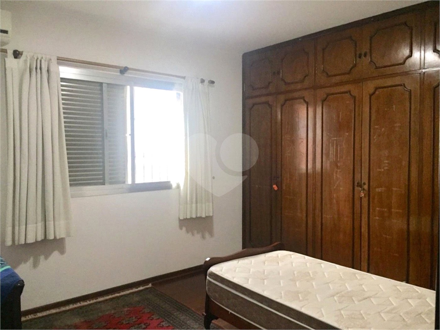 Sobrado Residencial próximo ao Aeroporto de Congonhas!