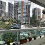 Apartamento à venda com 3 quartos, sendo 1 suíte, em Jardim Sul, São Paulo - SP