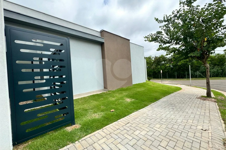 Casa recém construída com 3 suítes, no Damha 2 de Piracicaba.