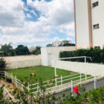 Apartamento London Park