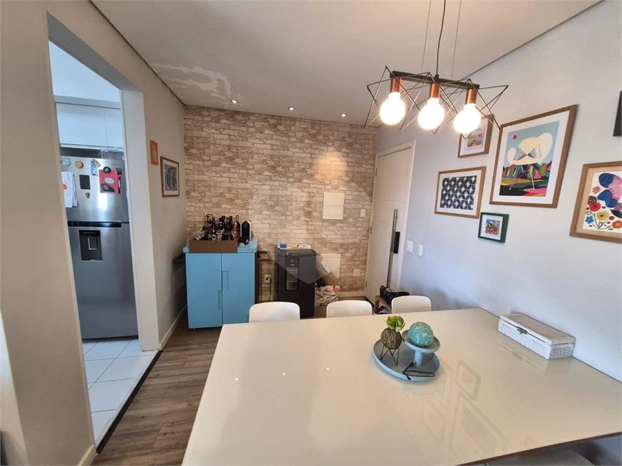 Apartamento de 76 m² com 2 dormitórios a venda na Vila Leopoldina