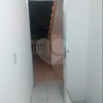 Duas casas com área total de 220m², 4 dormitórios, 3 suítes, 1 vaga de garagem, à venda em Pirituba