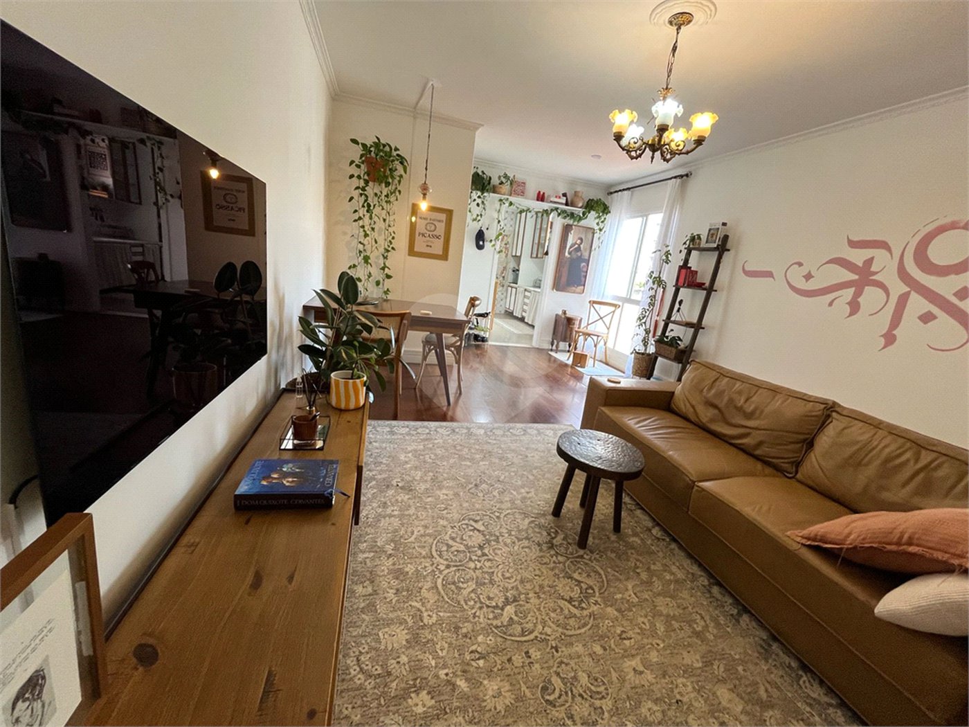 Apartamento à venda com 3 quartos, sendo 1 suíte,  em Santana, São Paulo, SP