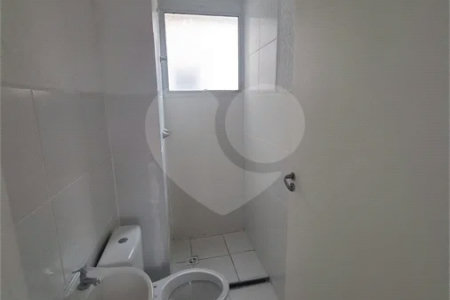 APARTAMENTO PRONTO PARA MORAR EM GUARATIBA NO CONDOMÍNIO RESERVA DO PARQUE , R$ 150.000,00 - ACEITA FINANCIAMENTO BANCÁRIO!