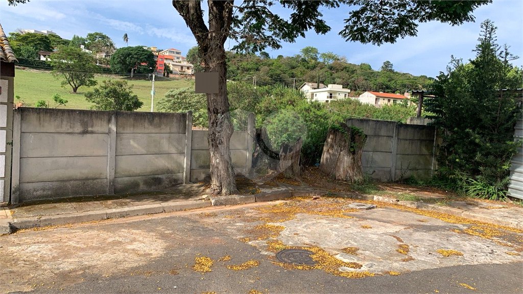 Terreno de 1.150m² no Jardim Gardênia Ideal para Casa de Campo em Atibaia
